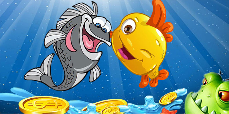 Hướng dẫn tải game bắn cá siêu thị giải trí về điện thoại để chơi