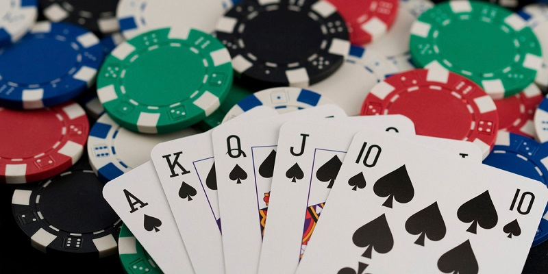 Chiến thuật đánh Poker dành cho tân thủ