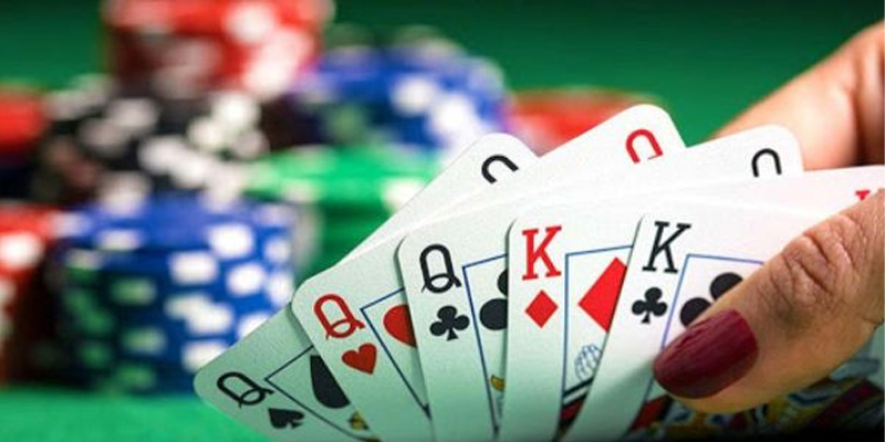 Vì sao game Poker được ưa chuộng?