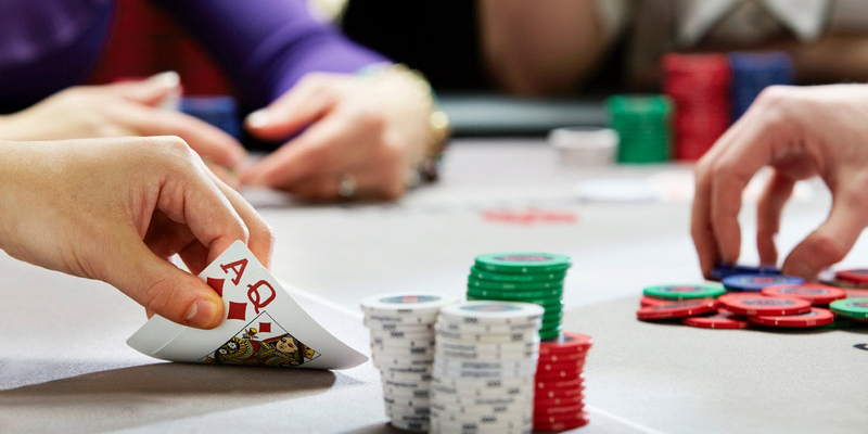 Dạy đánh bài bịp Poker Tuấn hiệu quả cho người mới 