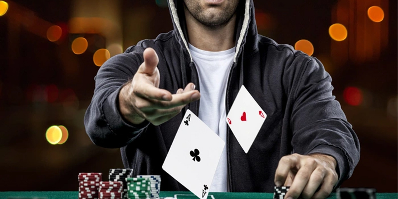 Sắp xếp thứ tự hand bài Poker mở đầu hoàn hảo nhất 