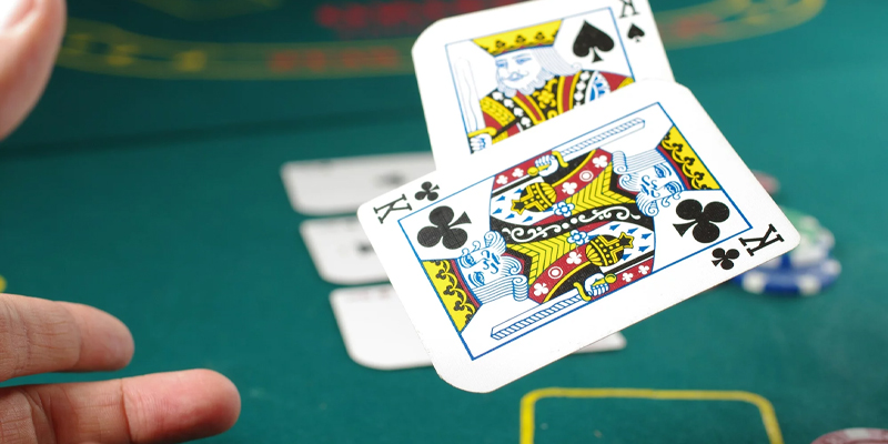 Tổng quan về trò chơi casino Poker 3 lá