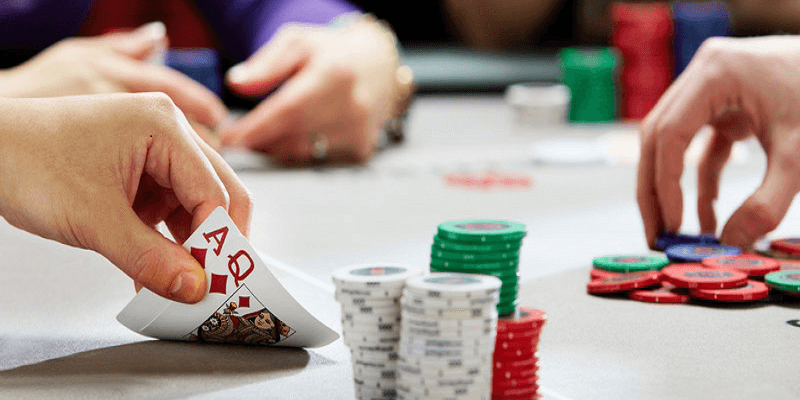 Tổng hợp các kỹ năng range bài Poker hiệu quả