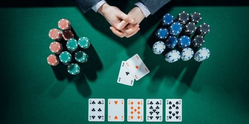 Tại sao cần phải nhớ thứ tự của bài Poker?