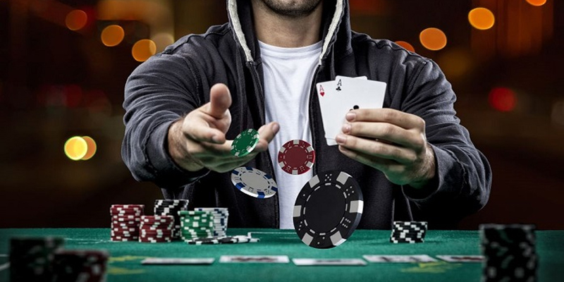 Frank “Lefty” Rosenthal - Vị vua Poker lừng danh