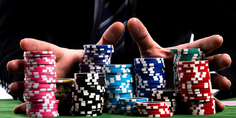 Mức độ quan trọng của các bộ bài lớn nhất trong poker