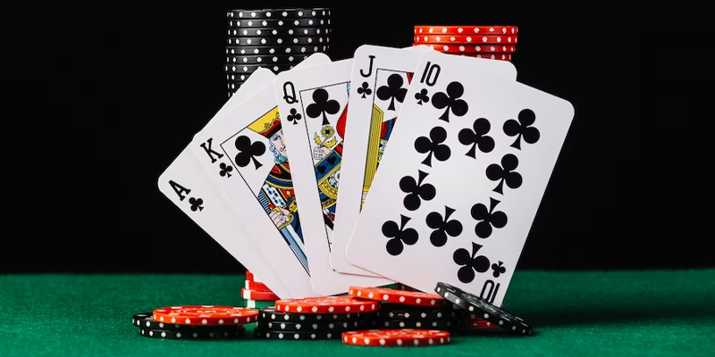 Cách ghi nhớ bài trong poker