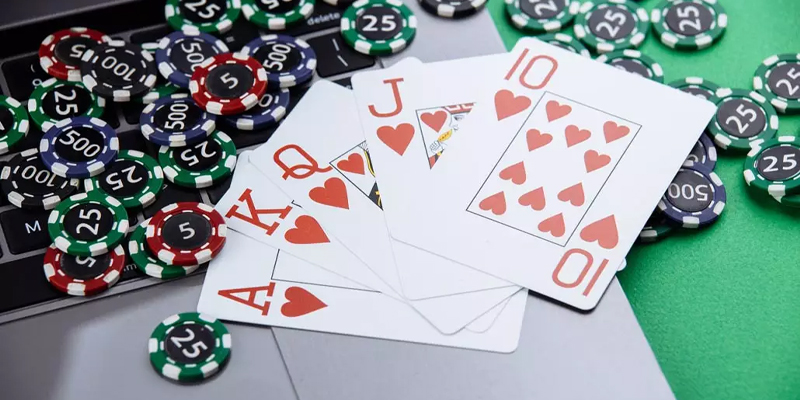 Giới thiệu về bài poker và sự phổ biến của bài poker