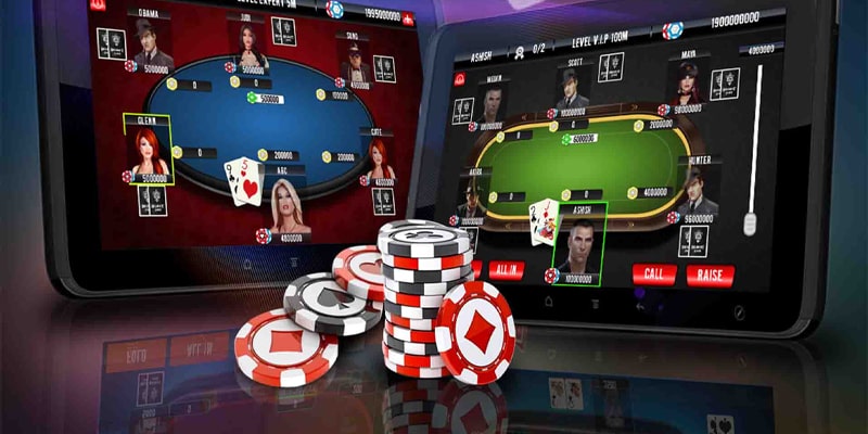 Sơ lược về trò chơi trí tuệ poker
