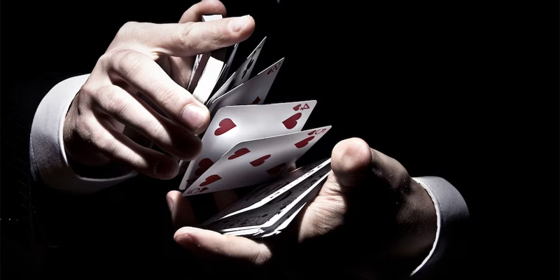 Những hand bài trong poker để phân cao thấp hiện nay