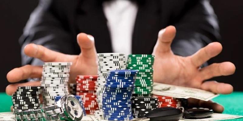 Bài poker chip hay còn được gọi là chip casino hoặc chip poker