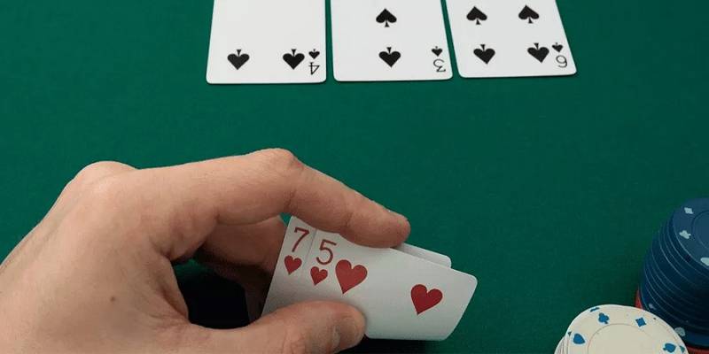 Tổng quan về trò chơi đánh bài poker 789BET