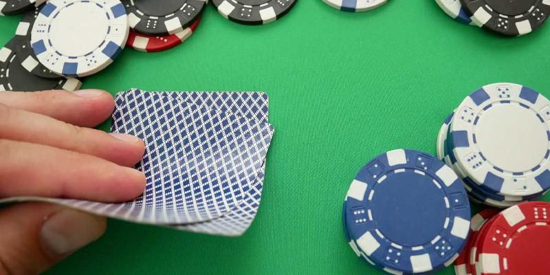 Cách tối ưu hóa cơ hội thắng bằng cách áp dụng bói bài poker