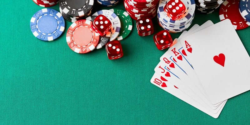 Cách chơi đánh bài poker hay với chiến thuật thông minh