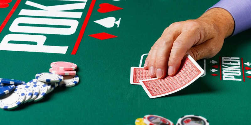 Cách khắc phục tình trạng đánh bài Poker bị bắt
