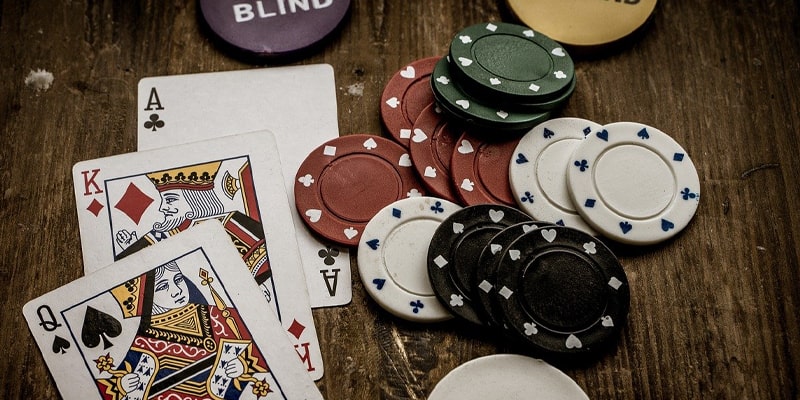 Range bài trong poker là một khái niệm tương đối trừu tượng