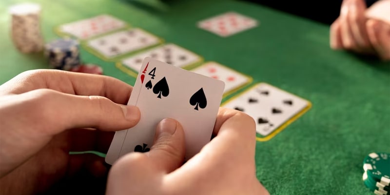 Quy tắc và cách chơi poker 