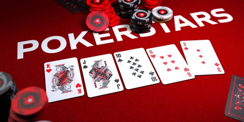 Tìm hiểu thứ tự ăn bài Poker cơ bản nhất